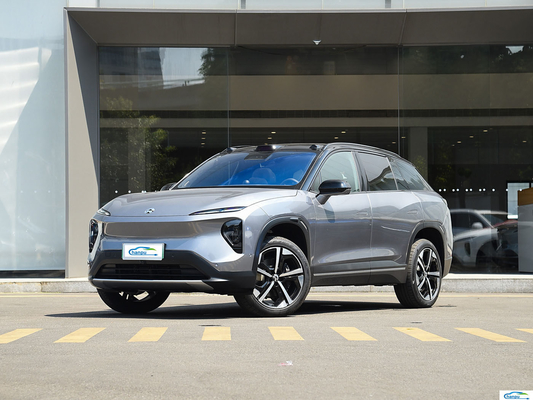 日常運転用の最大全荷重2850Kg Nio Es7-2024 75Kwh乗用車