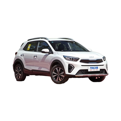 2024 キア KX1 ミニガソリンSUV 1.4L マニュアル/CVT ガソリン自動車 乗用車 ハインダイ