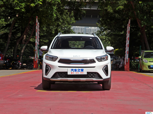2024 キア KX1 ミニガソリンSUV 1.4L マニュアル/CVT ガソリン自動車 乗用車 ハインダイ