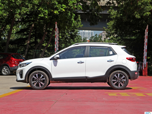2024 キア KX1 ミニガソリンSUV 1.4L マニュアル/CVT ガソリン自動車 乗用車 ハインダイ