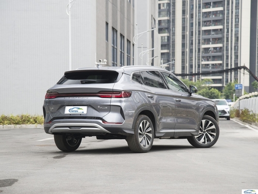 BYD DM-I 110km フラッグシッププラス PHEV 究極のコンパクトSUVでドライブをアップグレードしてください