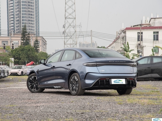 電動車 バイド シール グロリー バージョン 乗り継ぎ 中間ネットワーク 急速充電 競争力