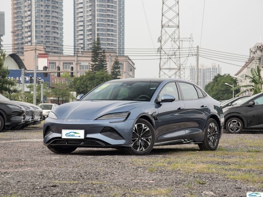 電動車 バイド シール グロリー バージョン 乗り継ぎ 中間ネットワーク 急速充電 競争力