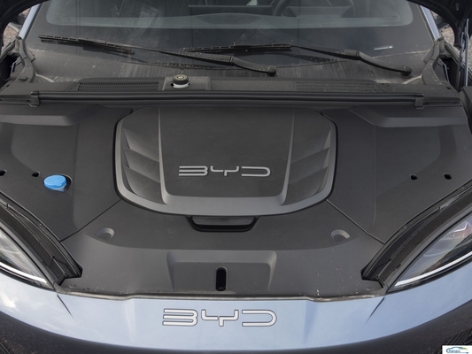 電動車 バイド シール グロリー バージョン 乗り継ぎ 中間ネットワーク 急速充電 競争力
