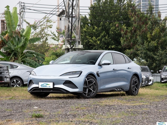 電動車 バイド シール グロリー バージョン 乗り継ぎ 中間ネットワーク 急速充電 競争力