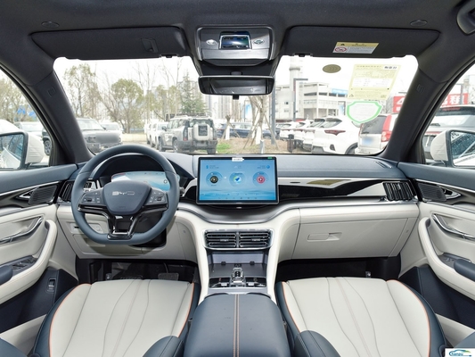 スイングドア PHEV オーダーメイド ライドオン エンジン マウント BYD 高級型 SUV 車用 ガスケット