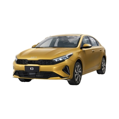 KIA K3 1.5L 1.4T ガソリンセダン 電動後窓と1鍵リフティング機能