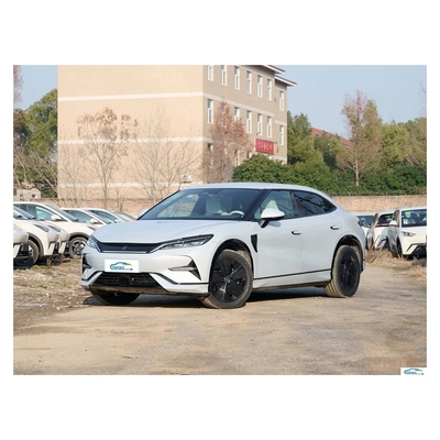 BYDソングアセンション 中型乗用車用電気SUV安全照明システム