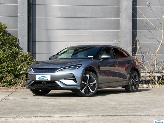 BYDソングアセンション 中型乗用車用電気SUV安全照明システム