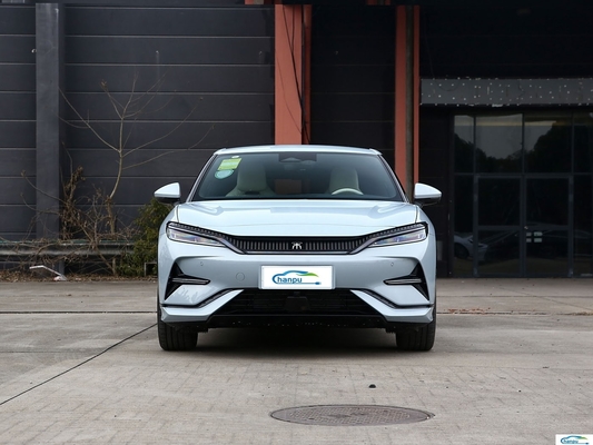 BYDソングアセンション 中型乗用車用電気SUV安全照明システム