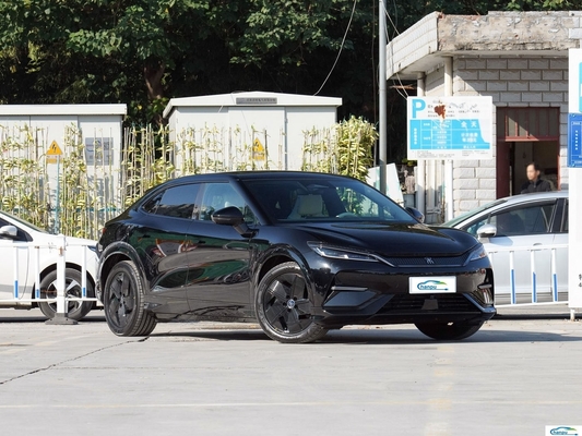 BYDソングアセンション 中型乗用車用電気SUV安全照明システム