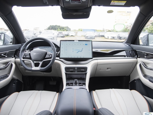 ビッド・ソング・プラス Dm-I-2024 Honor Edition Dm-I 150Km フラグシップ・プラス 5G PHEV 5G接続