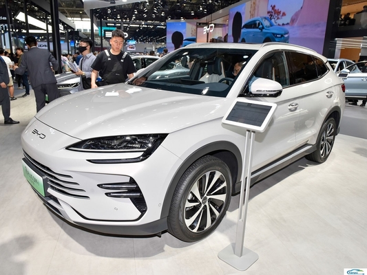 ビッド・ソング・プラス Dm-I-2024 Honor Edition Dm-I 150Km フラグシップ・プラス 5G PHEV 5G接続