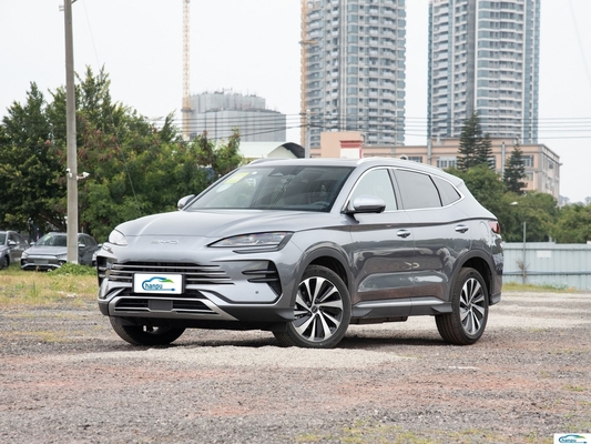 ビッド・ソング・プラス Dm-I-2024 Honor Edition Dm-I 150Km フラグシップ・プラス 5G PHEV 5G接続