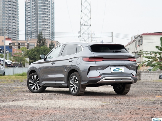 ビッド・ソング・プラス Dm-I-2024 Honor Edition Dm-I 150Km フラグシップ・プラス 5G PHEV 5G接続
