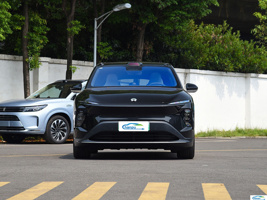 中型・大型SUV 5人乗り乗用車 EC7-2024 75KWhEVモーター電動車