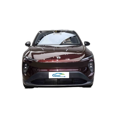 Nio Ec7-2024 5人乗りの乗用車用 100Kwh パスカー SUV スイングドア開口方法
