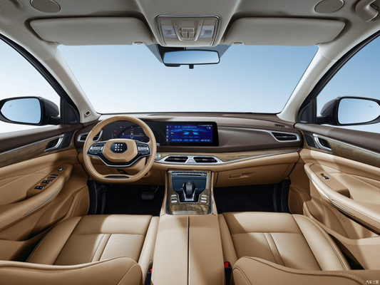 エネルギー用車 2024 Honor SUV 性能と手頃な価格の完璧な組み合わせ