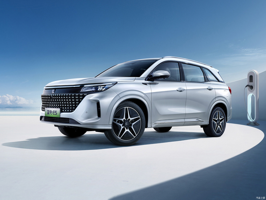 エネルギー用車 2024 Honor SUV 性能と手頃な価格の完璧な組み合わせ