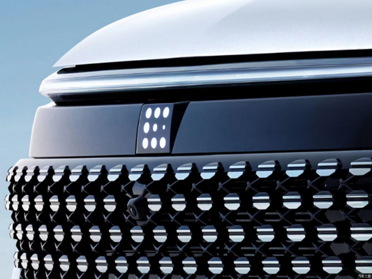 エネルギー用車 2024 Honor SUV 性能と手頃な価格の完璧な組み合わせ
