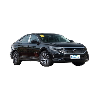 2023年 フォルクスワーゲン パッサット フェブ SUV 性能と効率の完璧な組み合わせ