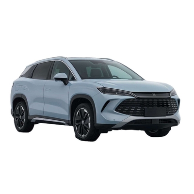 BYDSUVのための電気中型公共充電自動車スーパーチャージャー