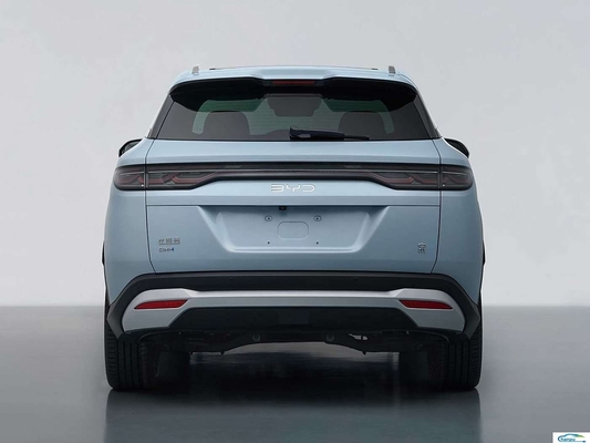 BYDSUVのための電気中型公共充電自動車スーパーチャージャー