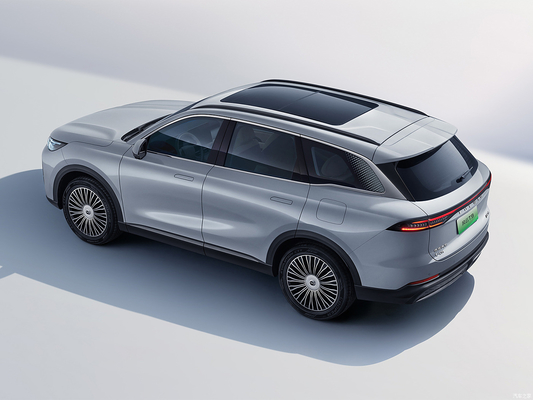 チェリー フルウィン T9 中型SUV 1.5T プラグインハイブリッドEV 乗用車