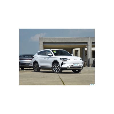 テックヒート エレクトリックSUV 175km/h マックススピード 5ドア5人乗りSUV 5つ星の安全評価