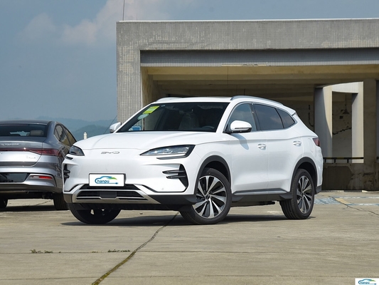 テックヒート エレクトリックSUV 175km/h マックススピード 5ドア5人乗りSUV 5つ星の安全評価
