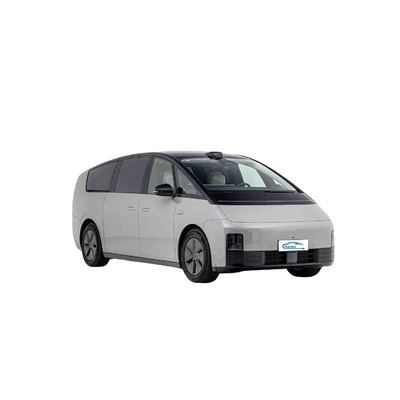 MPVの車体構造 電気自動車用超商用車