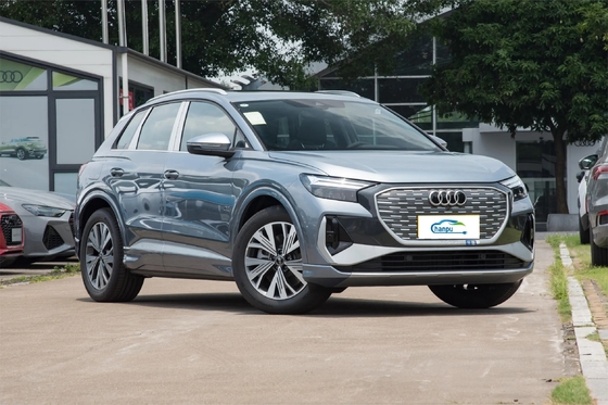 家族に優しい長寿 快適な旅行車Q4 E-Tron-40 E-Tron 電動 Audi