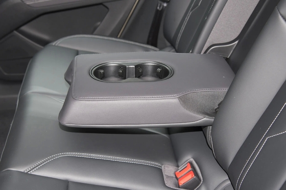 家族に優しい長寿 快適な旅行車Q4 E-Tron-40 E-Tron 電動 Audi