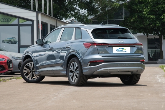 家族に優しい長寿 快適な旅行車Q4 E-Tron-40 E-Tron 電動 Audi