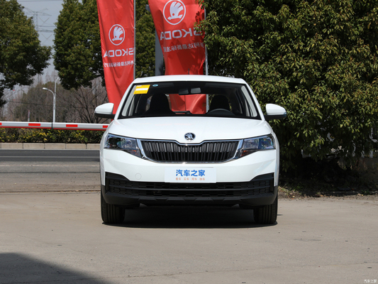 2024 スコダ KAMIQ 小型SUV 5ドア5座用ガソリン車 フォルクスワーゲン向け