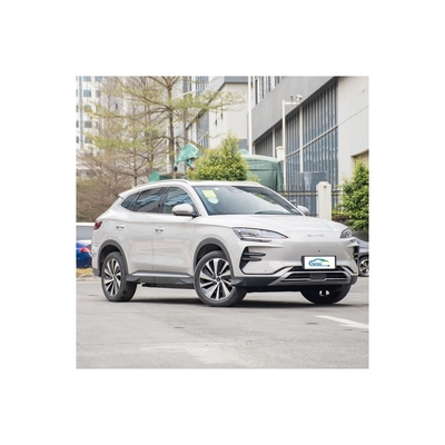 SUV エナジーカー バイド Ev 520Km フラグシップ 運転機能 コンパクトプラス Ev-2024 オーナー エディション