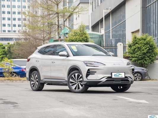 SUV エナジーカー バイド Ev 520Km フラグシップ 運転機能 コンパクトプラス Ev-2024 オーナー エディション