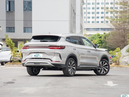 SUV エナジーカー バイド Ev 520Km フラグシップ 運転機能 コンパクトプラス Ev-2024 オーナー エディション