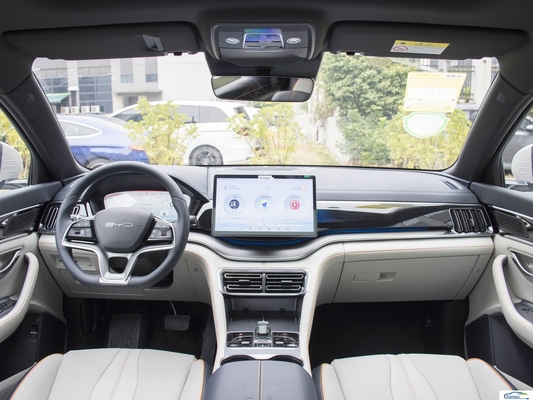 SUV エナジーカー バイド Ev 520Km フラグシップ 運転機能 コンパクトプラス Ev-2024 オーナー エディション