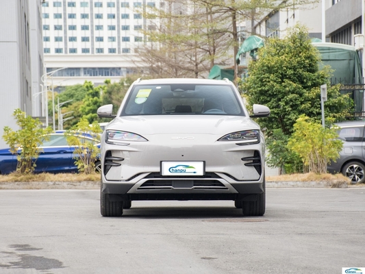 SUV エナジーカー バイド Ev 520Km フラグシップ 運転機能 コンパクトプラス Ev-2024 オーナー エディション