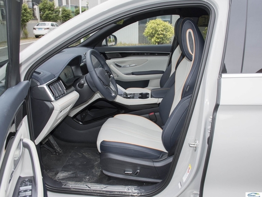 SUV エナジーカー バイド Ev 520Km フラグシップ 運転機能 コンパクトプラス Ev-2024 オーナー エディション