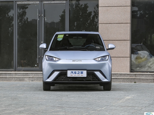 コンパクト電動車Byd Seagull -2024 グロリー バージョン 305Km 無料 バージョン 商用車用システム