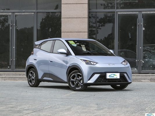 コンパクト電動車Byd Seagull -2024 グロリー バージョン 305Km 無料 バージョン 商用車用システム