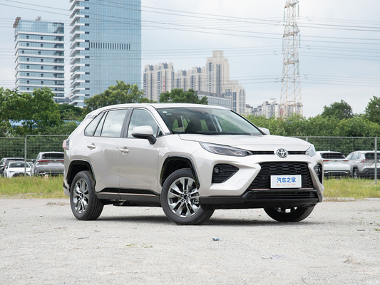 電気フロントウィンドウ 2024 ワイルドランダー コンパクトSUV 5ドア5人乗りガソリン自動車