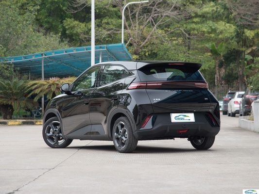 シーガイ -2024 グロリー バージョン 305Km フライング バージョン 電気自動車