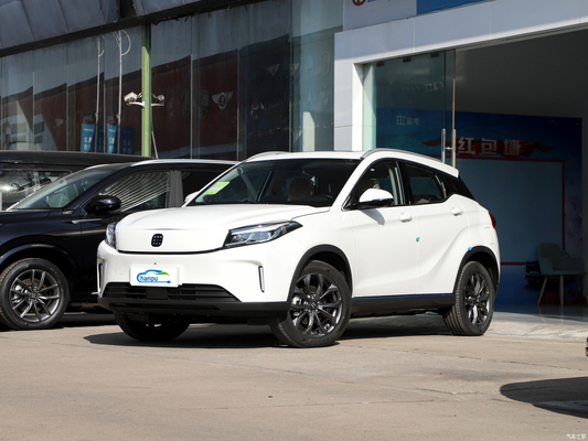 Blueauto E3 2023 405km SUV 性能とコスト効率の完璧な組み合わせ