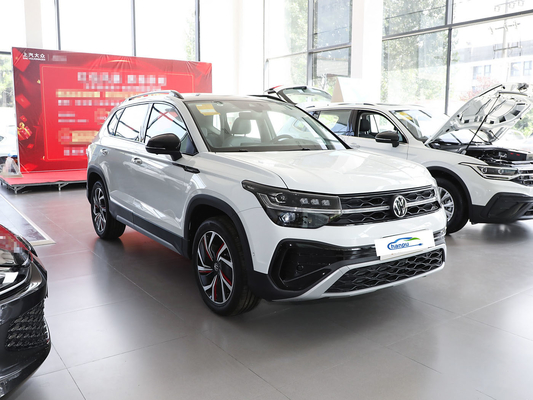 フォルクスワーゲン Tharu 2025 5 ドア 5 席 SUV 1.5L/1.5T 300TSI ガソリンエンジン メイド