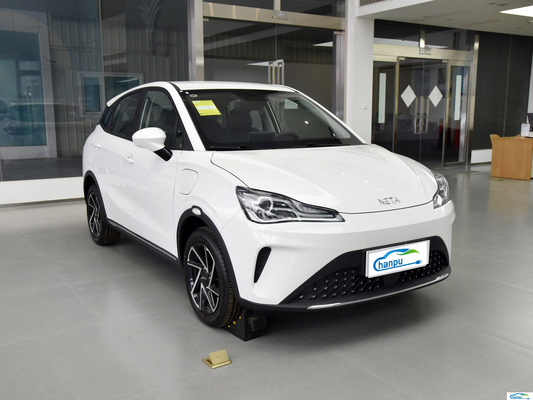 2024 Neta Aya 401 318 ライト 電動ハッチバック 中国電動自動車 乗用車 エネルギー車両