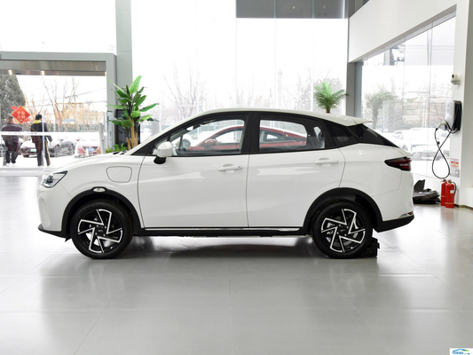 2024 Neta Aya 401 318 ライト 電動ハッチバック 中国電動自動車 乗用車 エネルギー車両