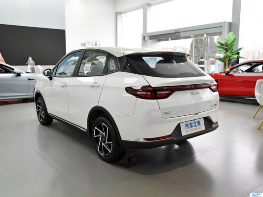 2024 Neta Aya 401 318 ライト 電動ハッチバック 中国電動自動車 乗用車 エネルギー車両